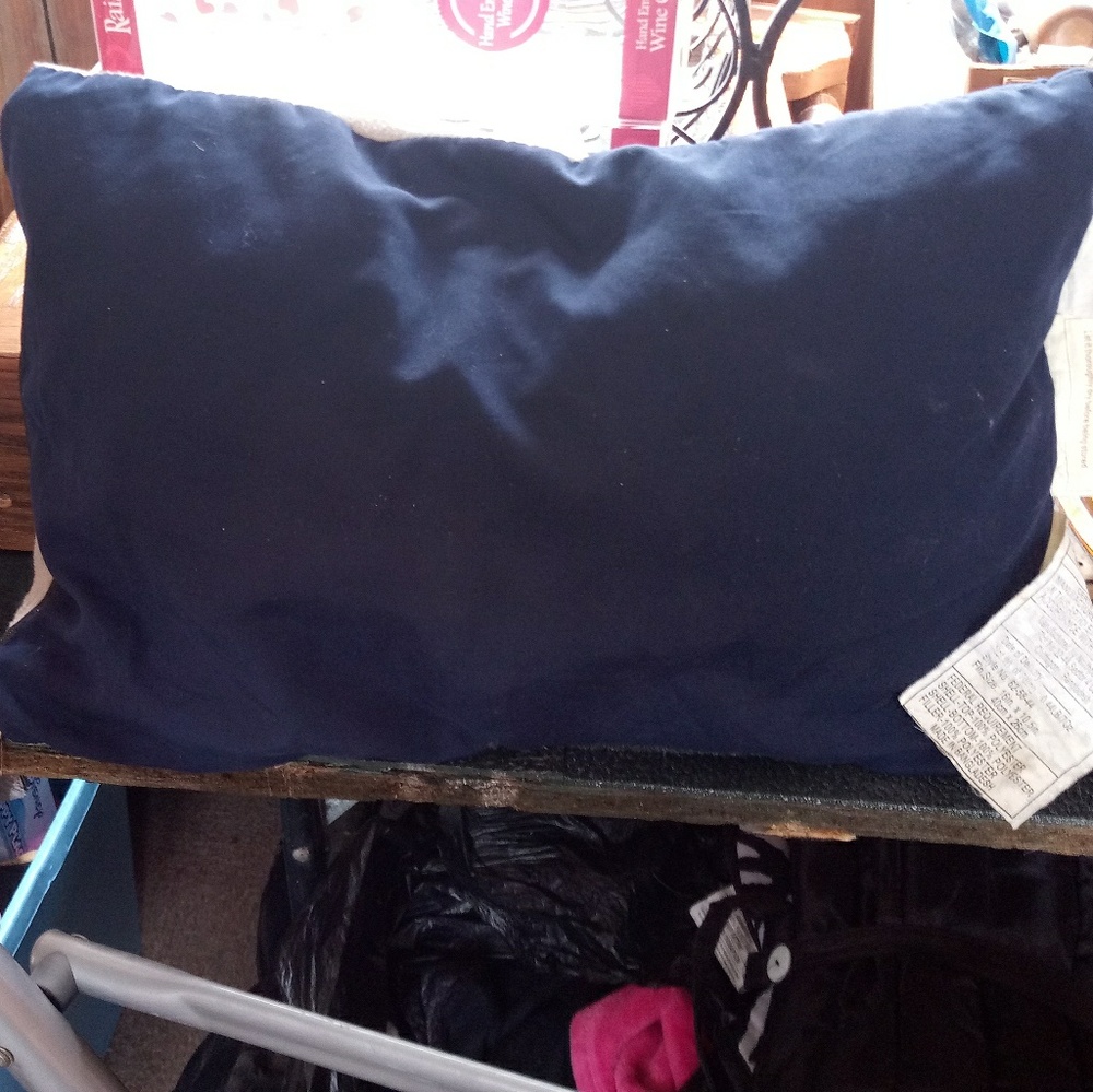 Camping Pillow